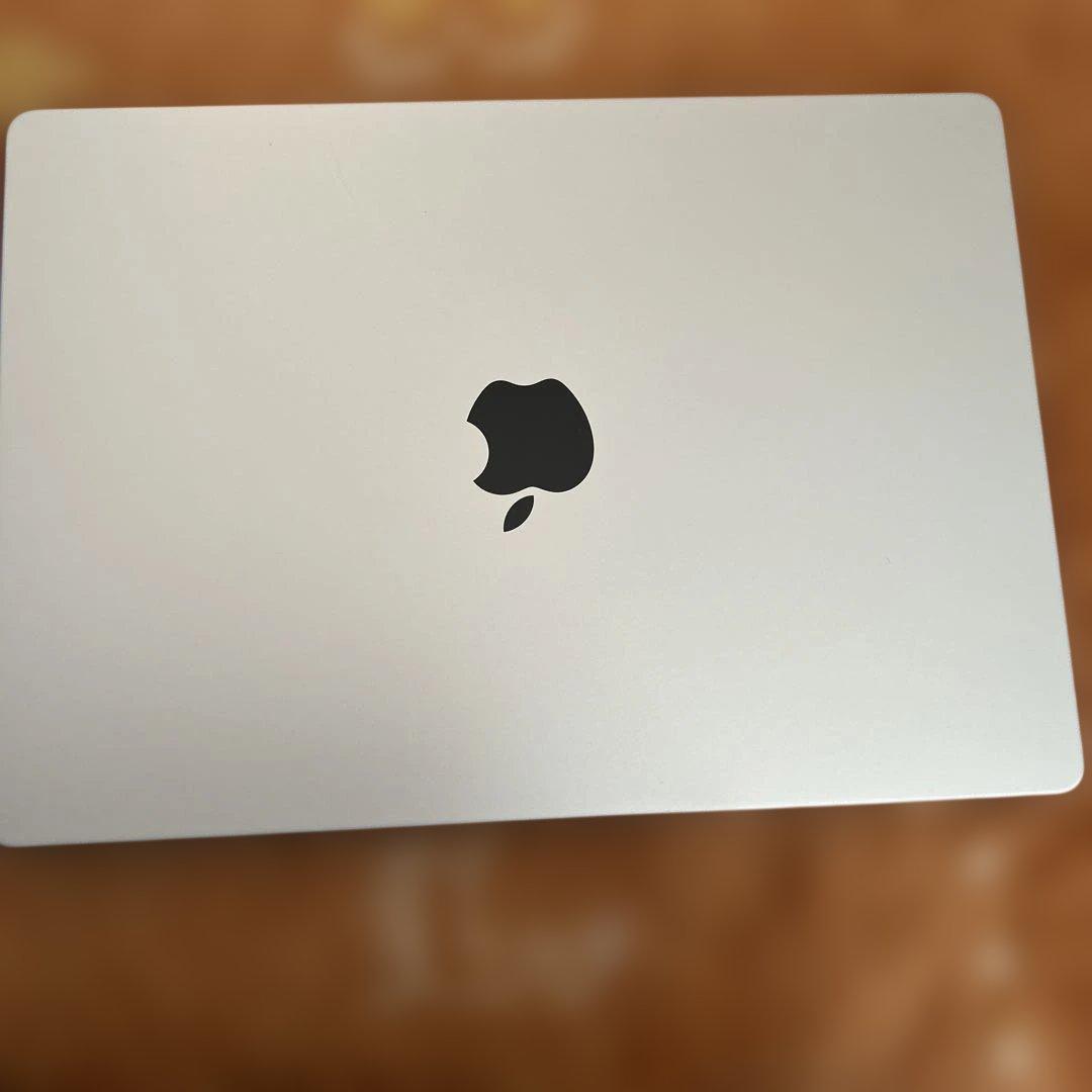 プレオッティ 　Pro 14㌅ M1 32GB 1TB 16core