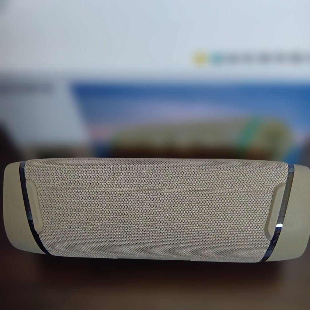 SONY ワイヤレススピーカー EXTRA BASS SRS-XB33