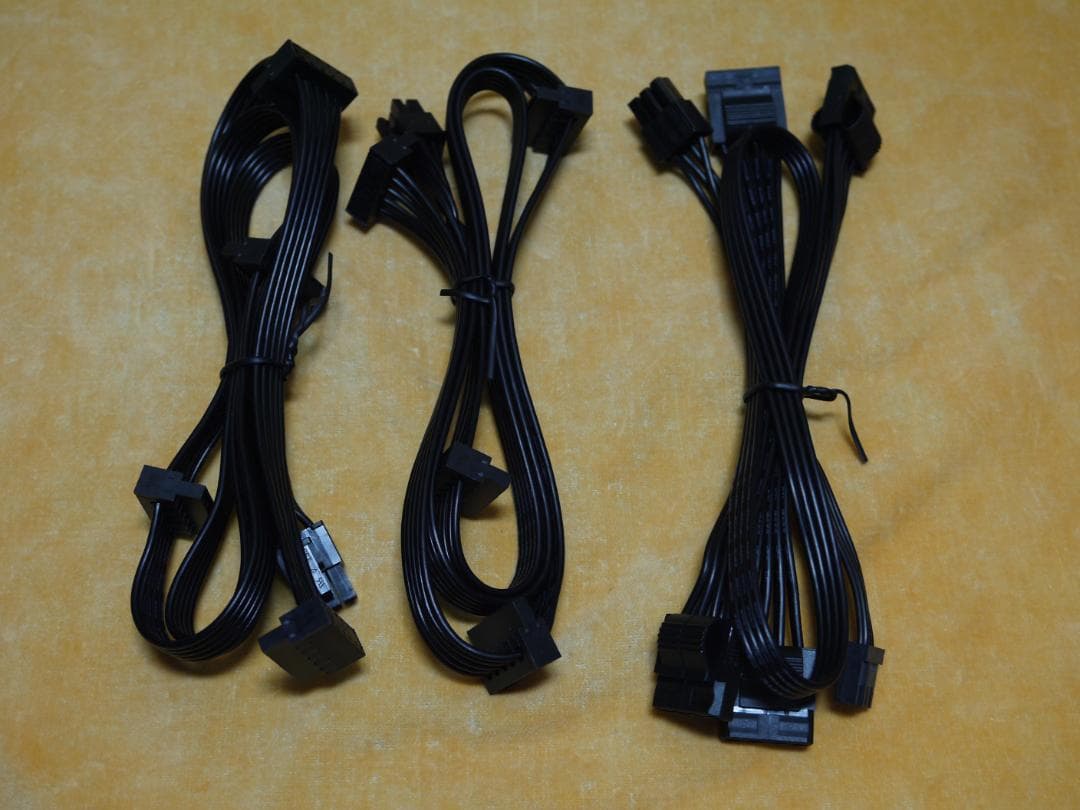 ★MSI MAG A850GL PCIE5