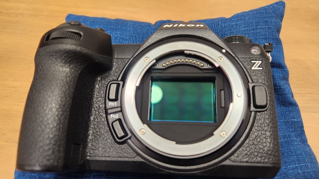 【極美品】Nikon Z6Ⅲ 24-120 f/4 S レンズキット おまけ付き