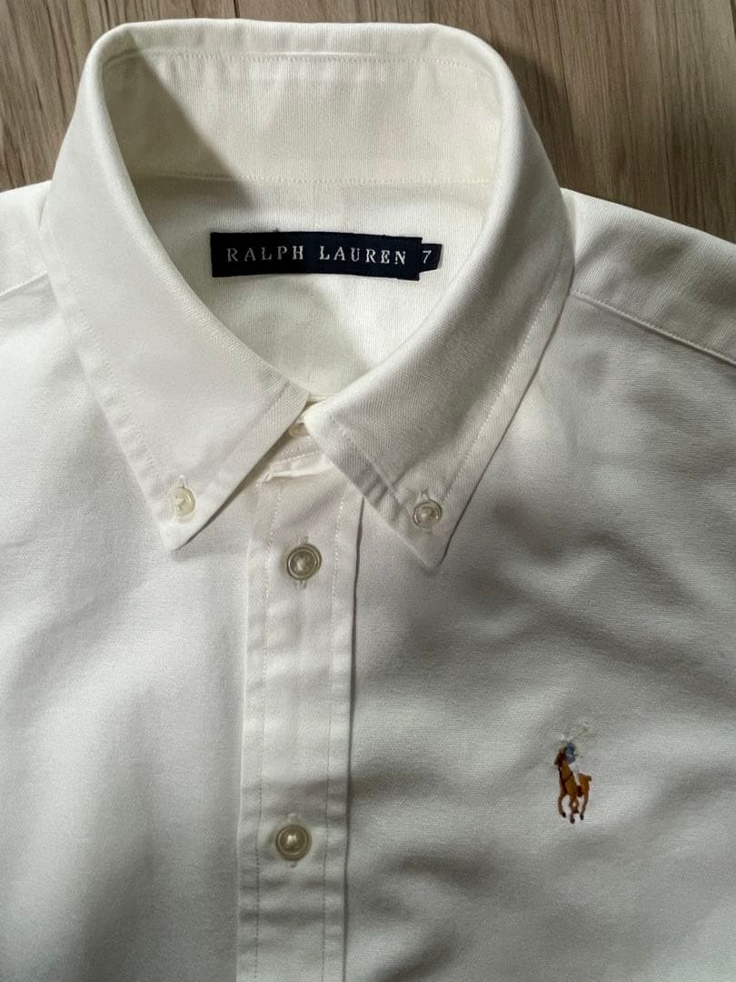 ラルフローレン スーツ 160 卒業式 4点セット 黒　　RalphLauren