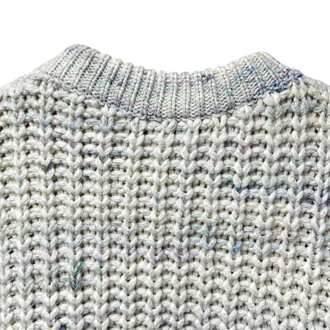 23AW KITH LYON SWEATER  ニット セーター M