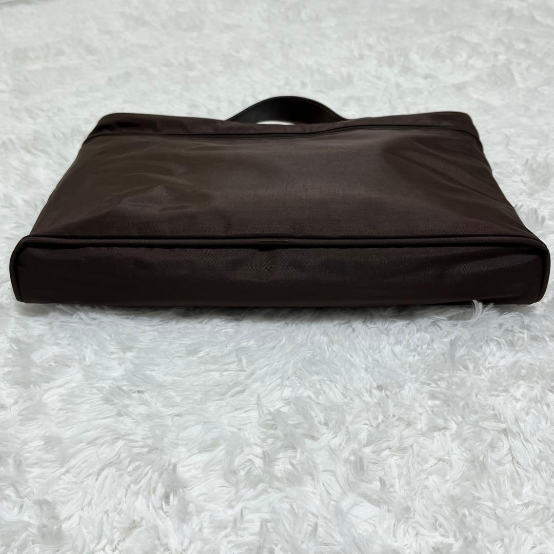 廃盤✨エルベシャプリエ/Herve Chapelier ブリーフケース ビジネス