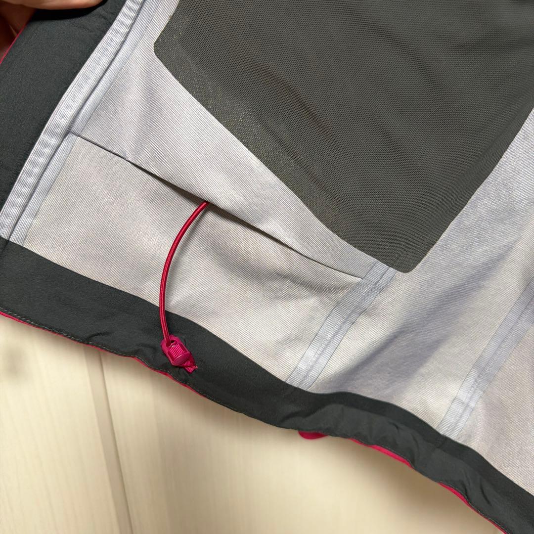 patagonia スノージャケット