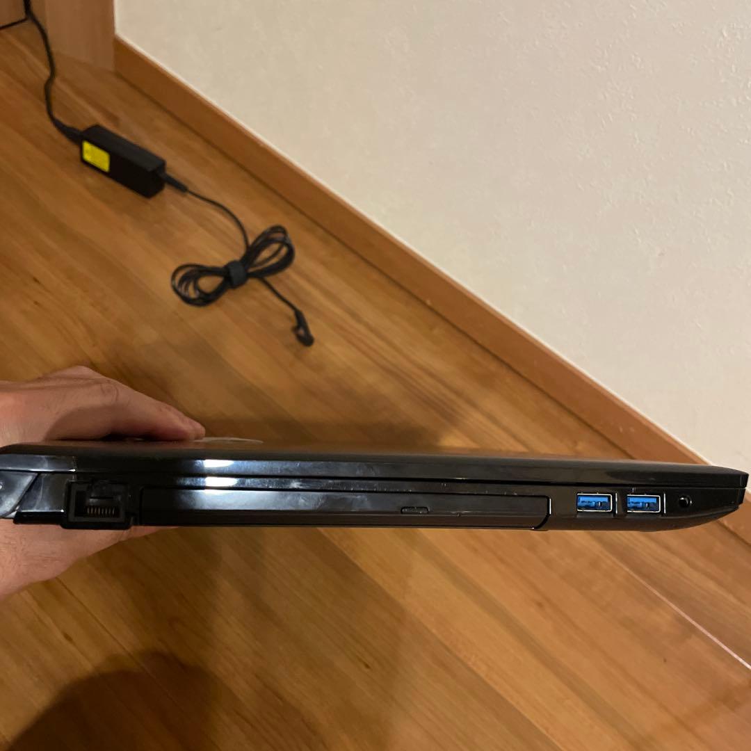 dynabook B65/M 8世代Corei3 SSD128GB 8GB