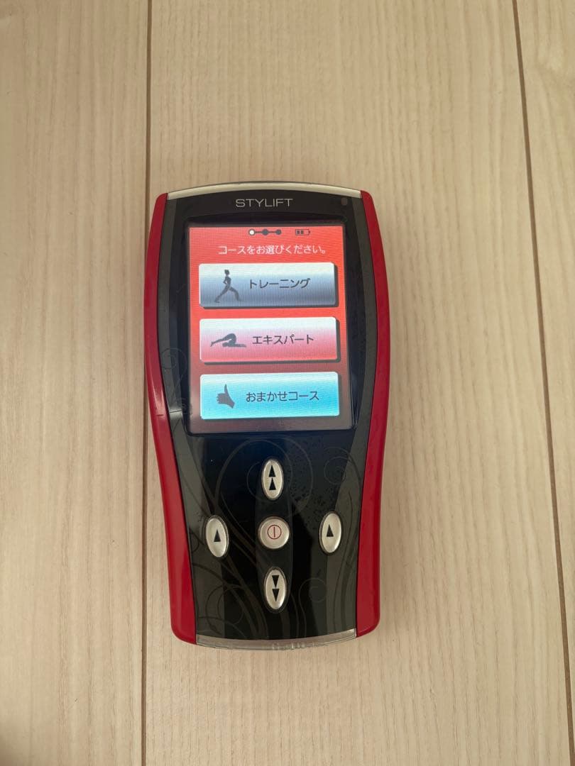 STYLIFT スタイリフト