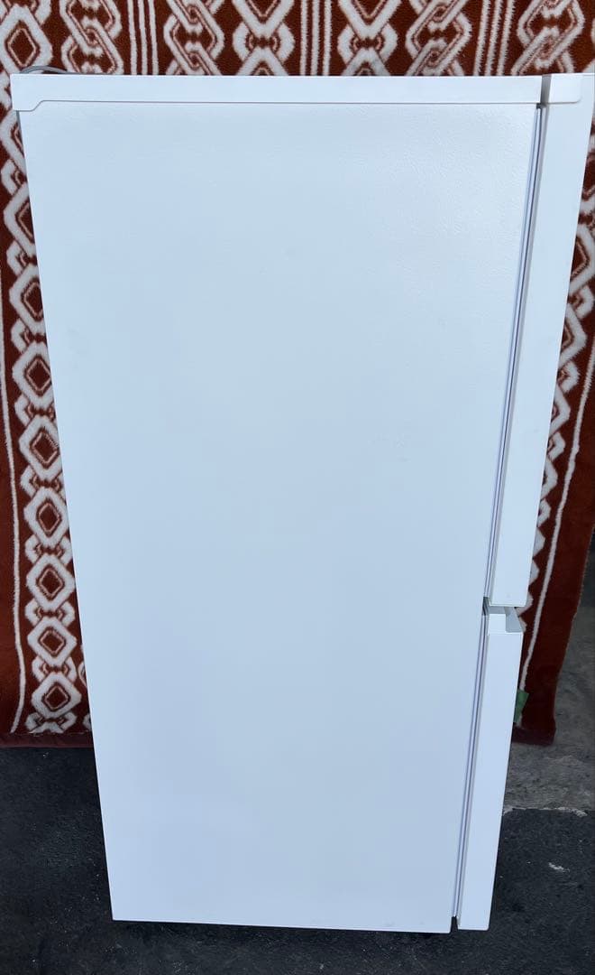 Panasonic中古冷蔵庫 168L 2023年製 形名NRーB16C1ーW