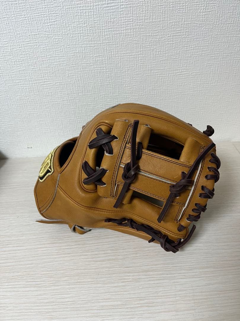 ウィルソン 86 硬式グローブ