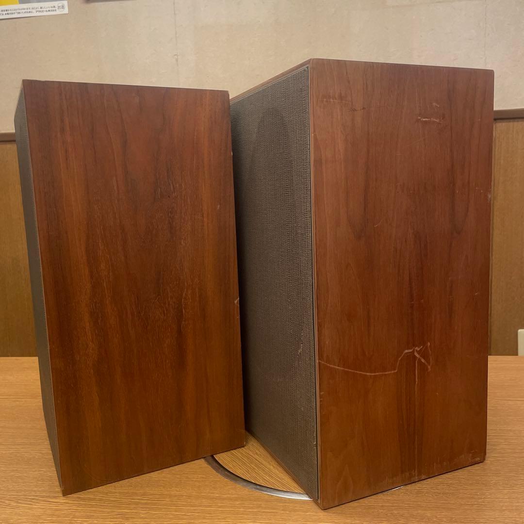 Scandyna （スキャンダイナ) スピーカー ペア