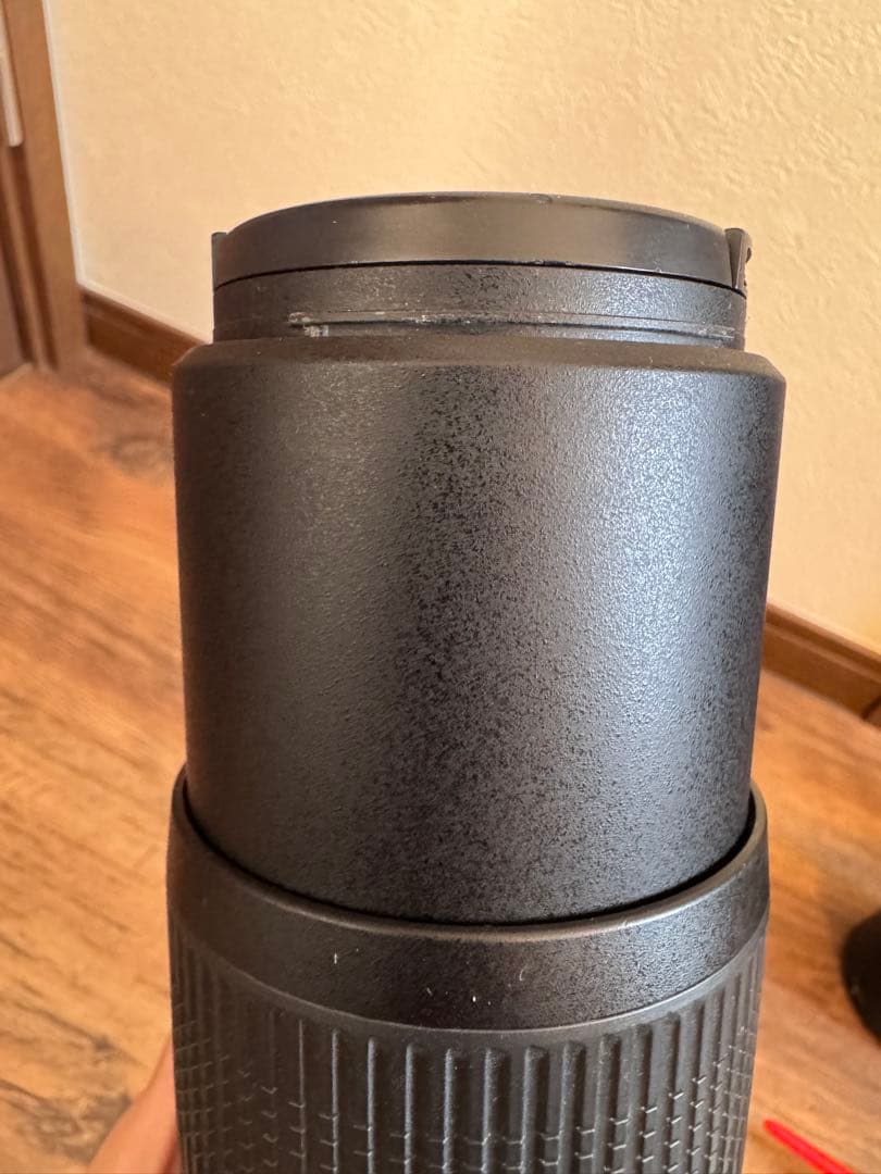 TAMRON SP70-300mm F4-5.6 A005 NikonFマウント