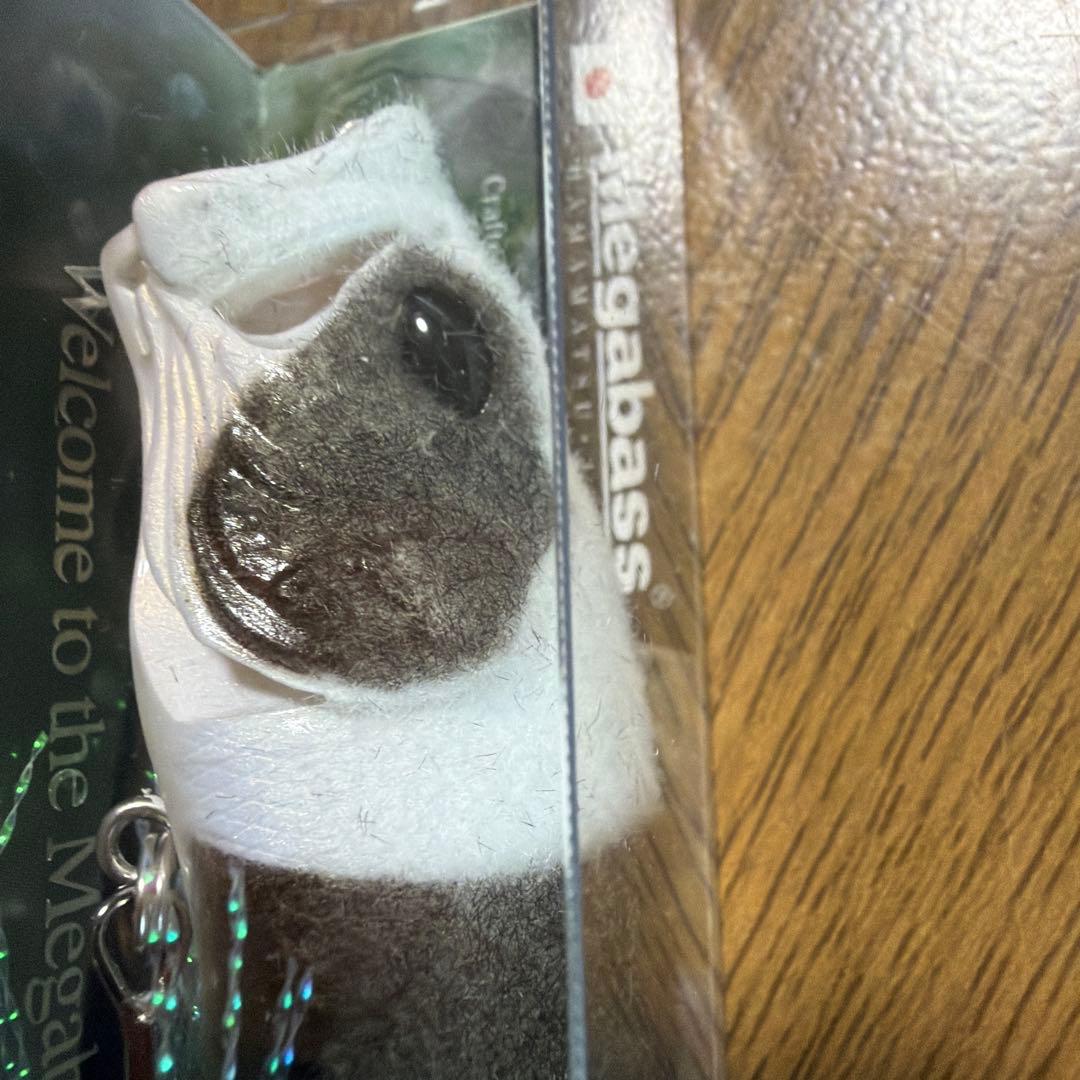 限定　メガバスプレミアムMegabass P