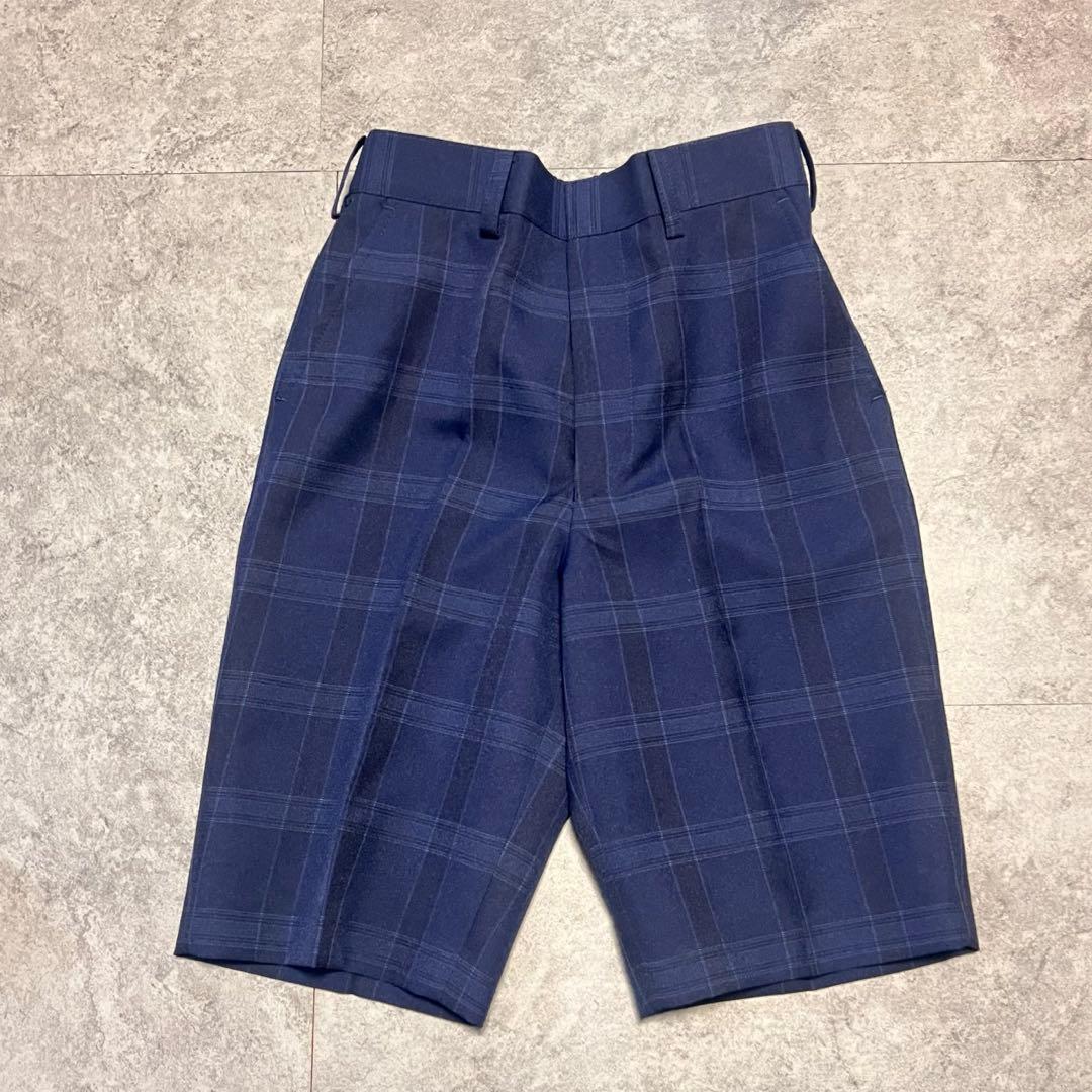 最終　ワンダーファクトリー フォーマルスーツ 6点セット120 ベスト3ピース