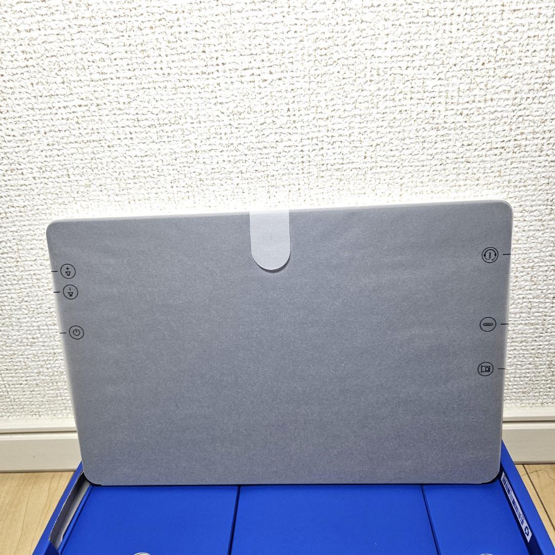 新品 保証有 NEC LAVIE Tab T10 PC-T1055EAS