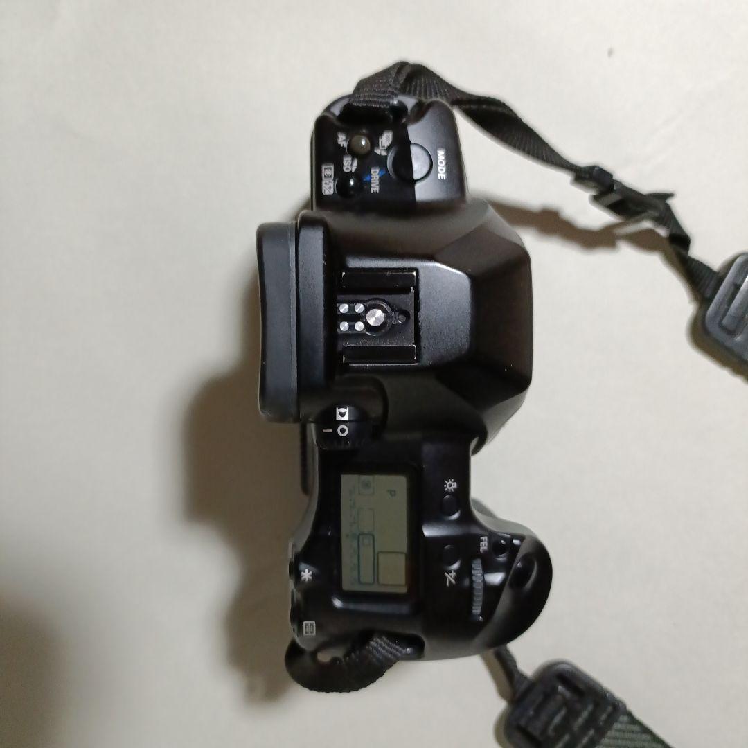 Canon EOS 3 フィルムカメラ