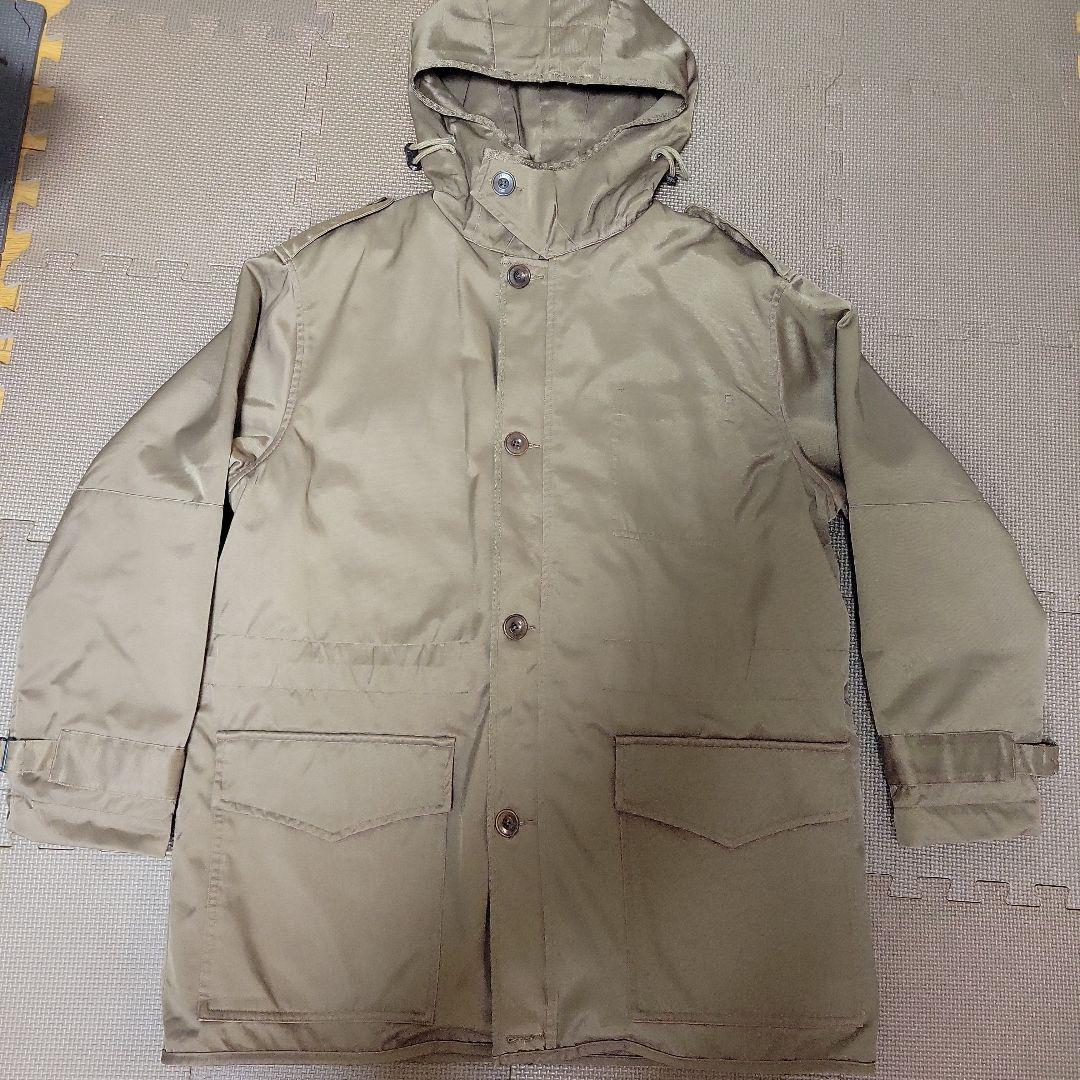 RRL RALPH LAUREN ラルフローレン ミリタリージャケット