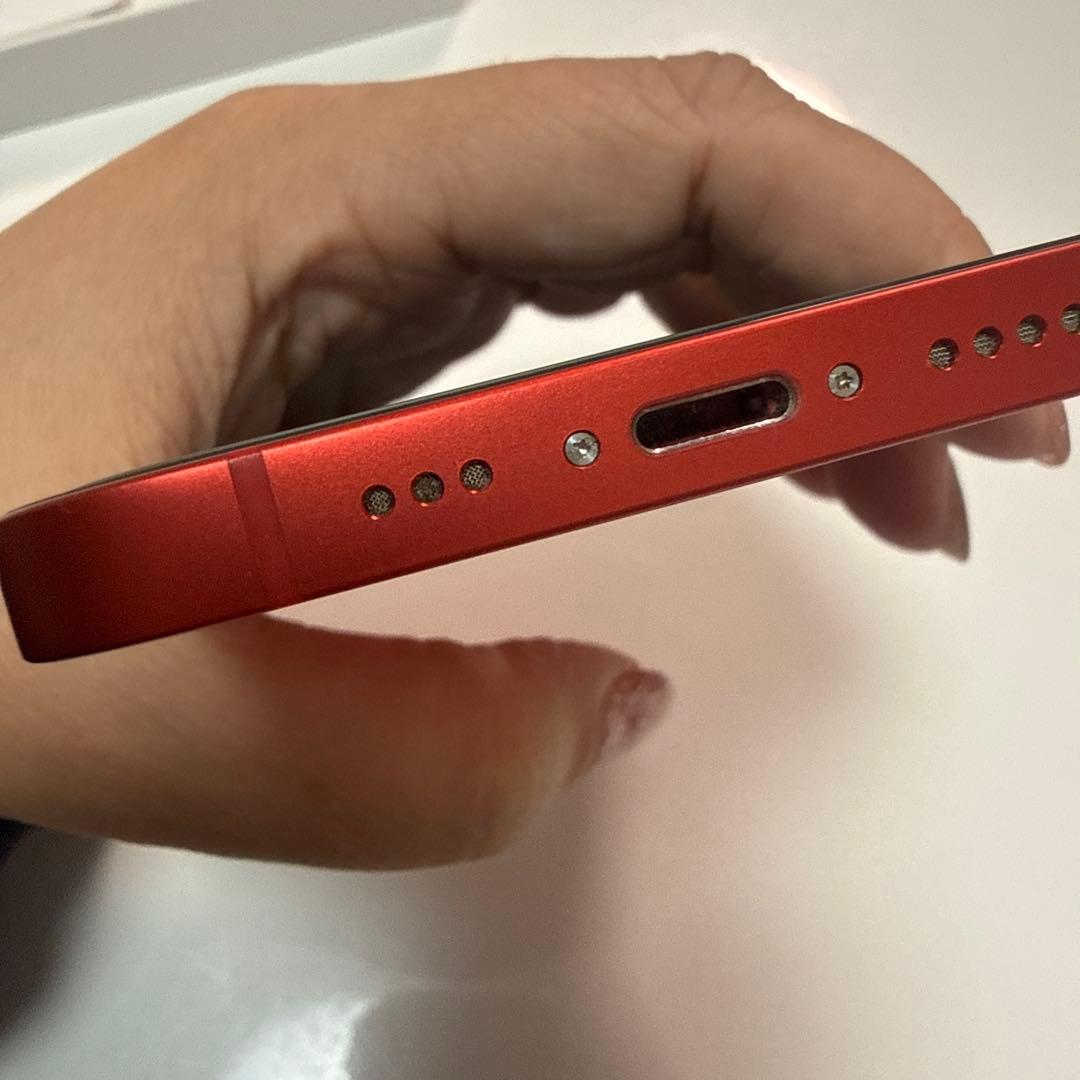 Apple iPhone12 128 バッテリー85%