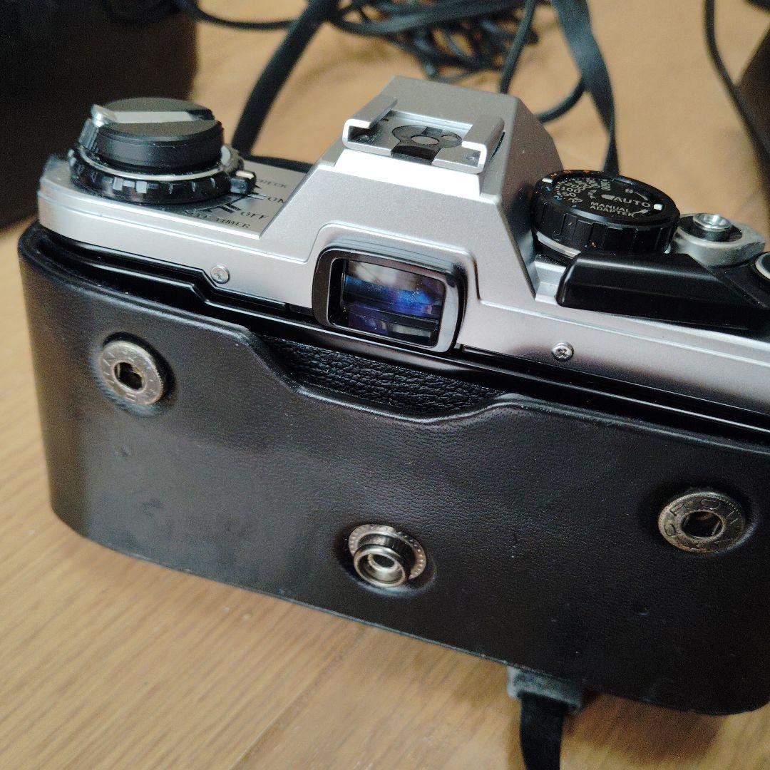 カメラ2台付属品等