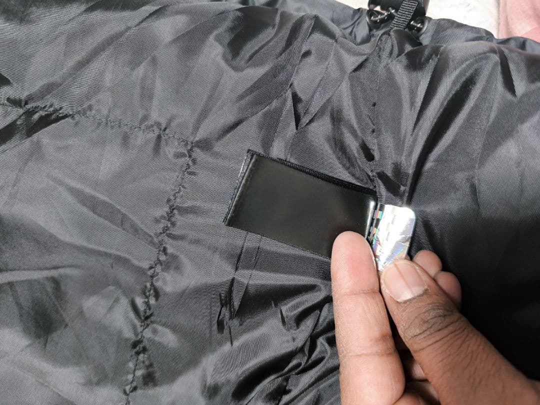 ジャケット・アウター THE NORTH FACE #### BL AC K DOWN JACKET