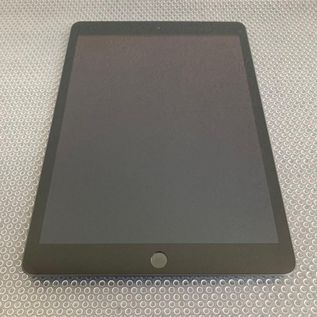 3746【早い者勝ち】電池良好☆iPad8 第8世代 32GB SIMフリー☆