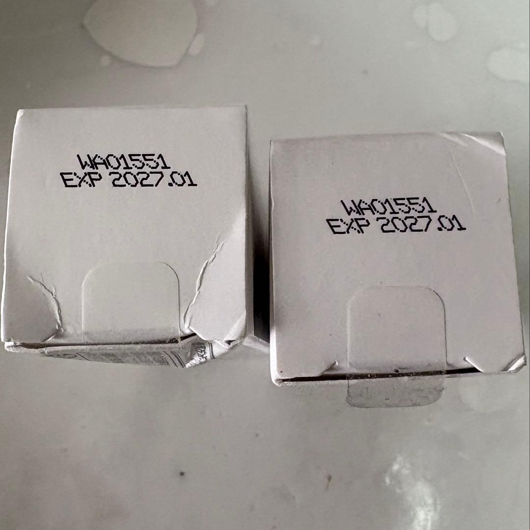 ニュースキン ageLOC boost Bright Treatment 2本