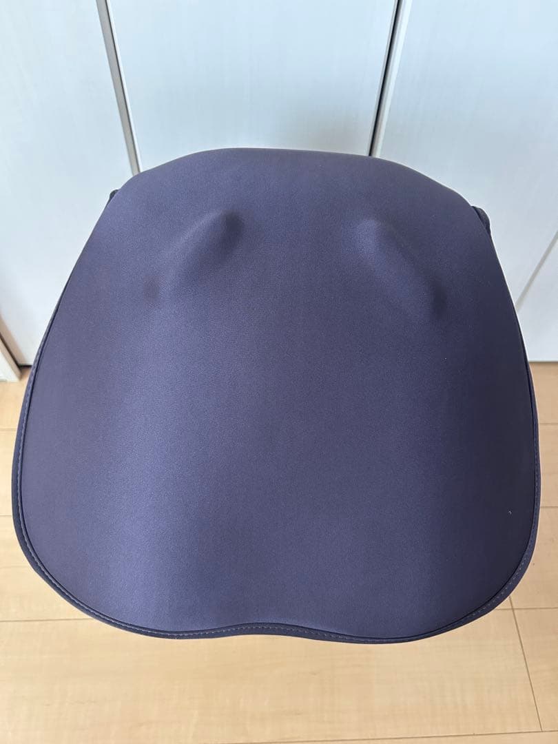 【美品】MTG Style Smart 骨盤矯正チェア　ブラウン