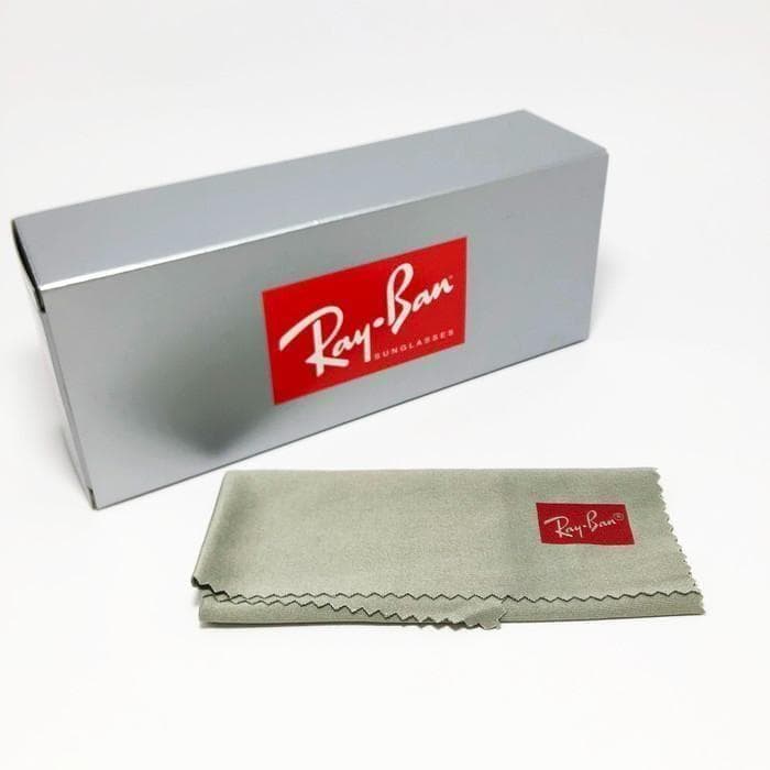 【ケースなしRB4258F-60119】新品未使用 レイバン サングラス