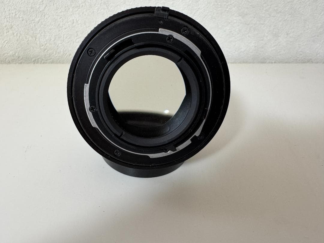 CONTAX Planar T* 50mm F1.４ MMJ 単焦点