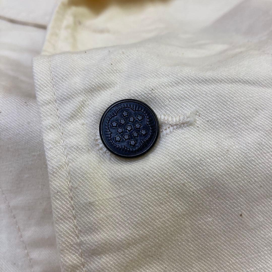 THE REAL McCOY'S リアルマッコイズ カバーオール ジャケット M