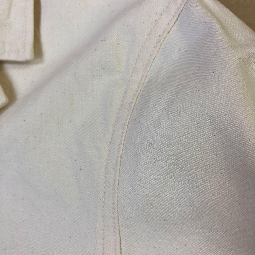 THE REAL McCOY'S リアルマッコイズ カバーオール ジャケット M