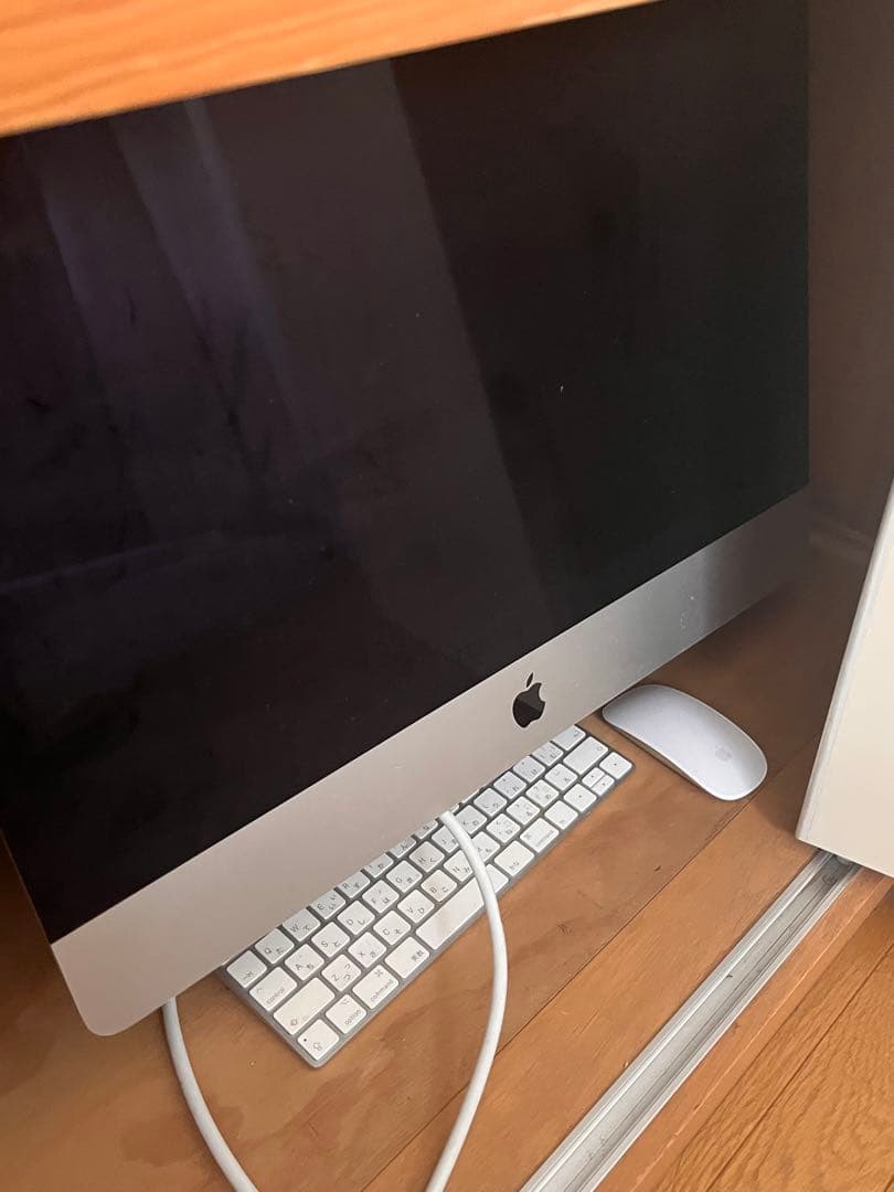 Apple iMac 21.5インチ 2017年モデル