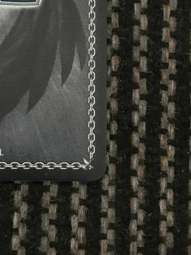 ヴァイスシュヴァルツ　きんいろモザイク15th のびやかな女の子 カレン SP