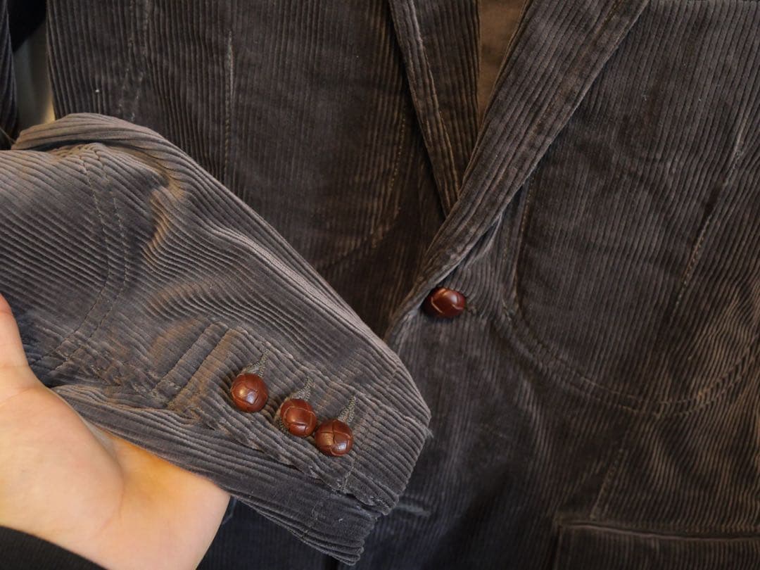 COMME des GARÇONS コムデギャルソン　セットアップ