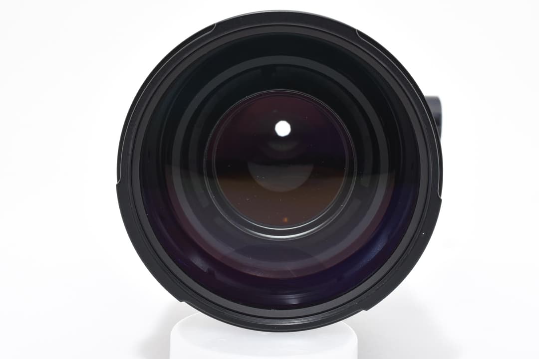 美品 Sigma APO 135-400mm F4.5-5.6 D Nikon