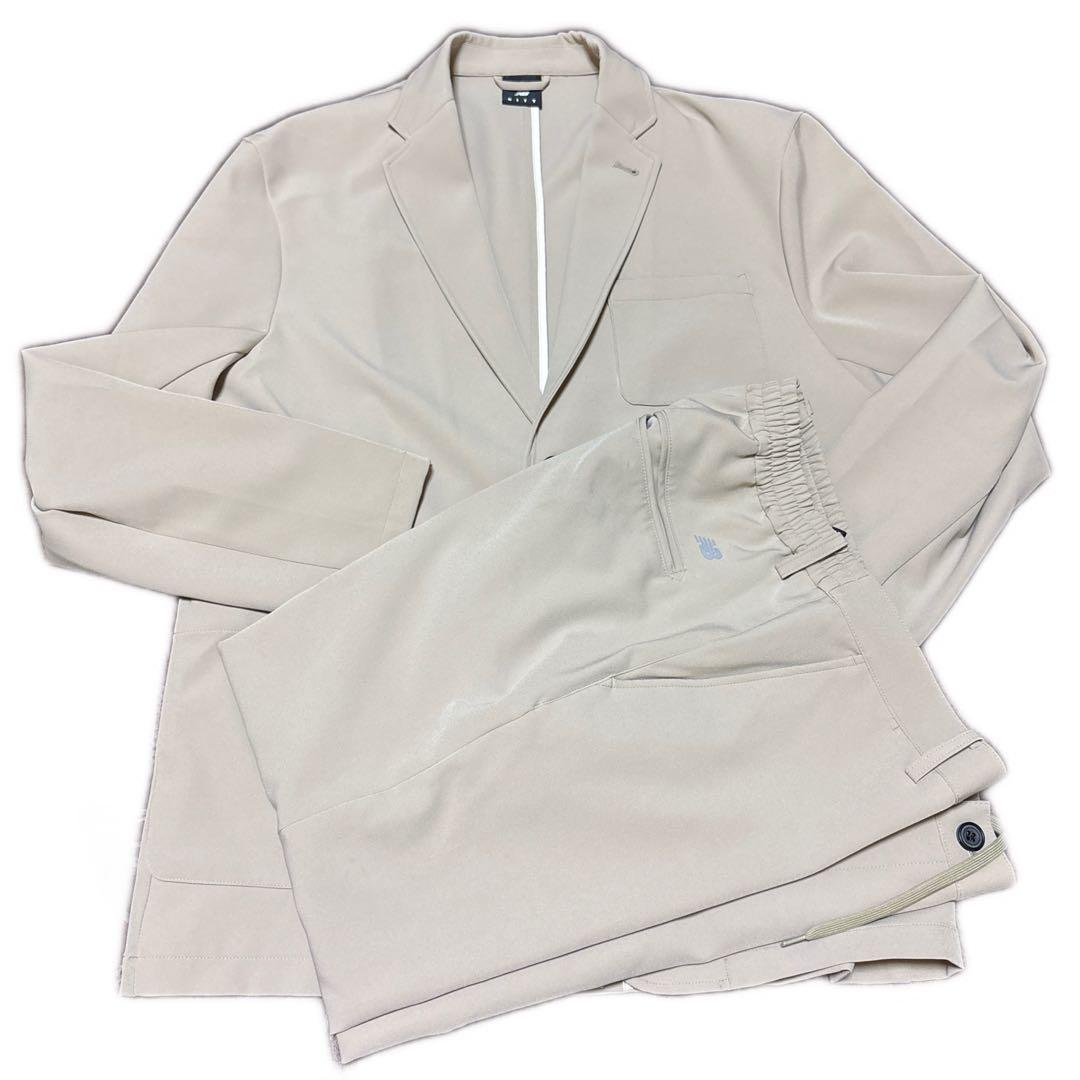 ニューバランス　セットアップ　本日限りセール