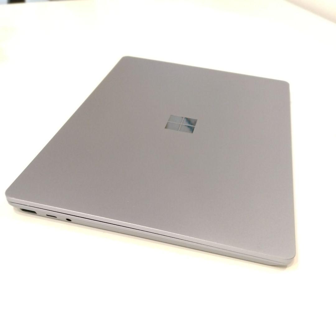 Windowsノート本体 Surface Laptop Go 3 i5 1235U 16GB 512GB