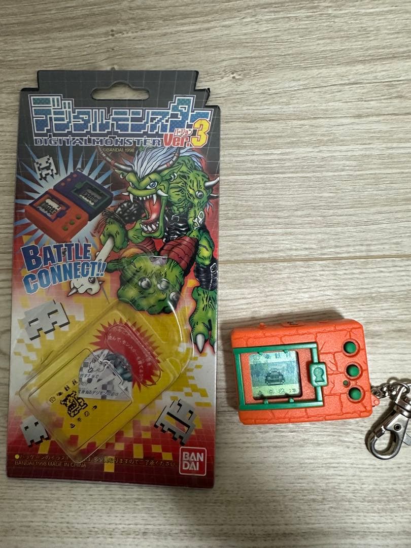 初代デジタルモンスターまとめ販売！！