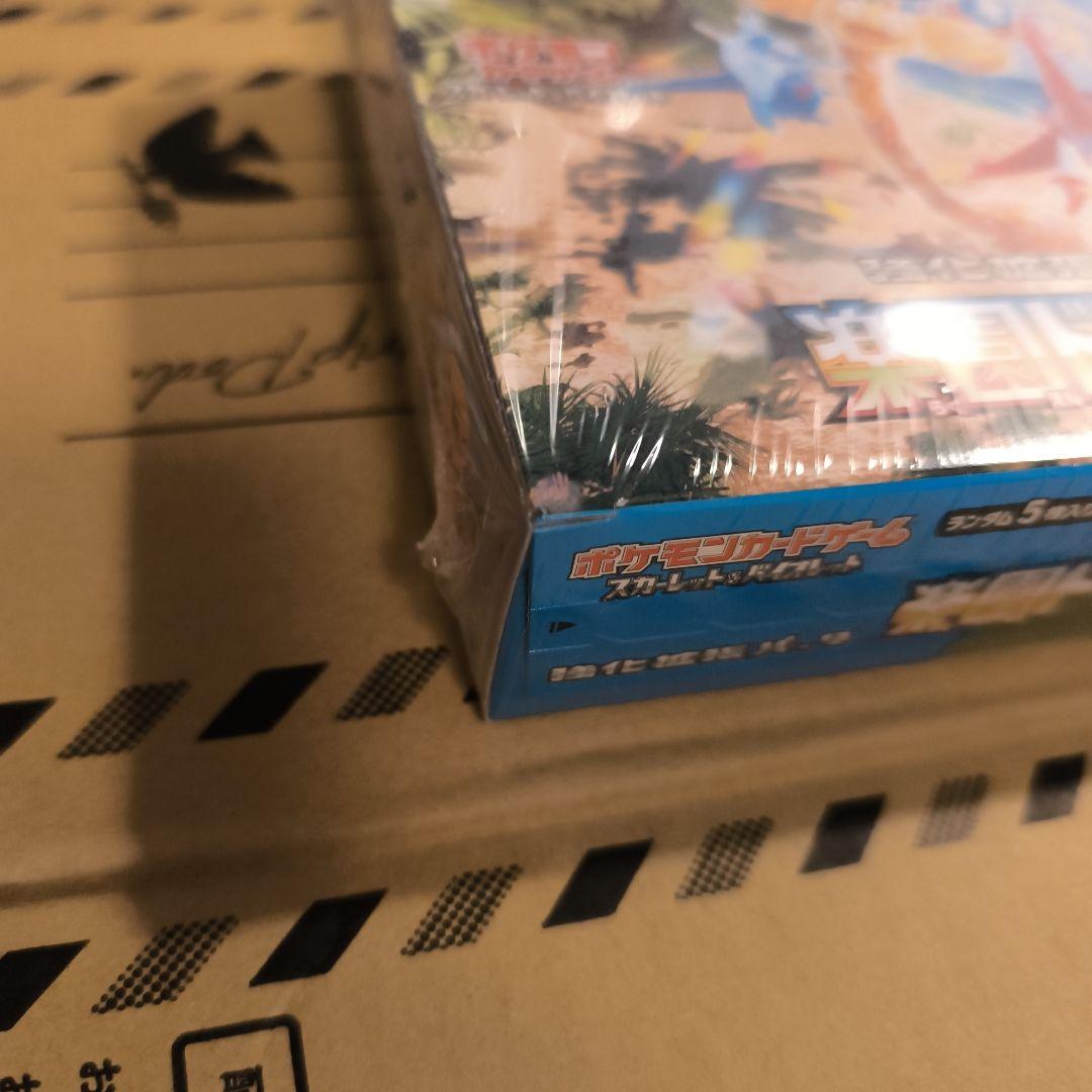 楽園ドラゴーナ 未開封シュリンク付き