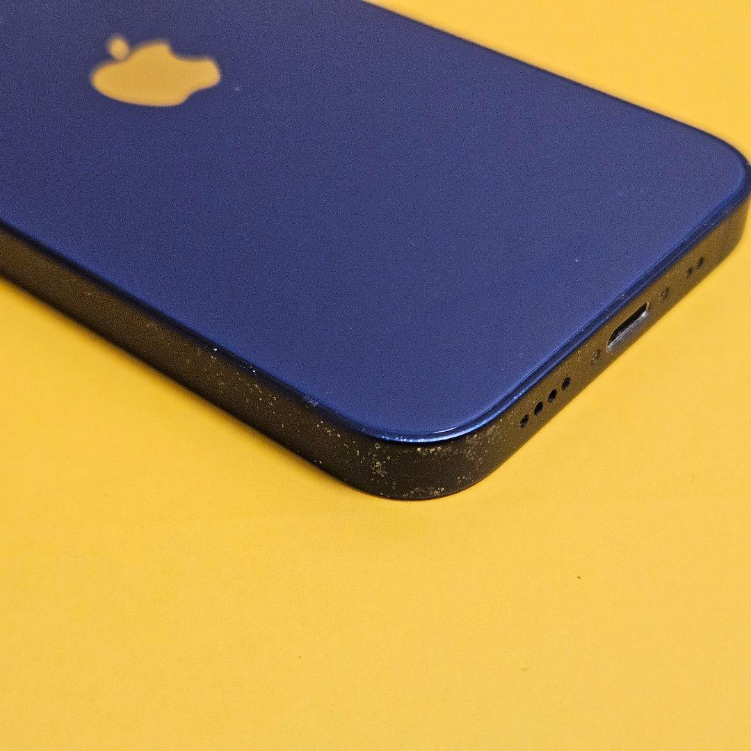 iPhone 12 mini 64GB｜24時間以内発送!#875