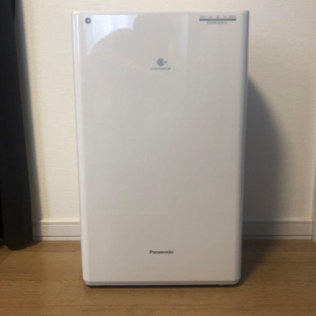 Panasonic 衣類乾燥機 F-YHVX120 ハイブリッド式