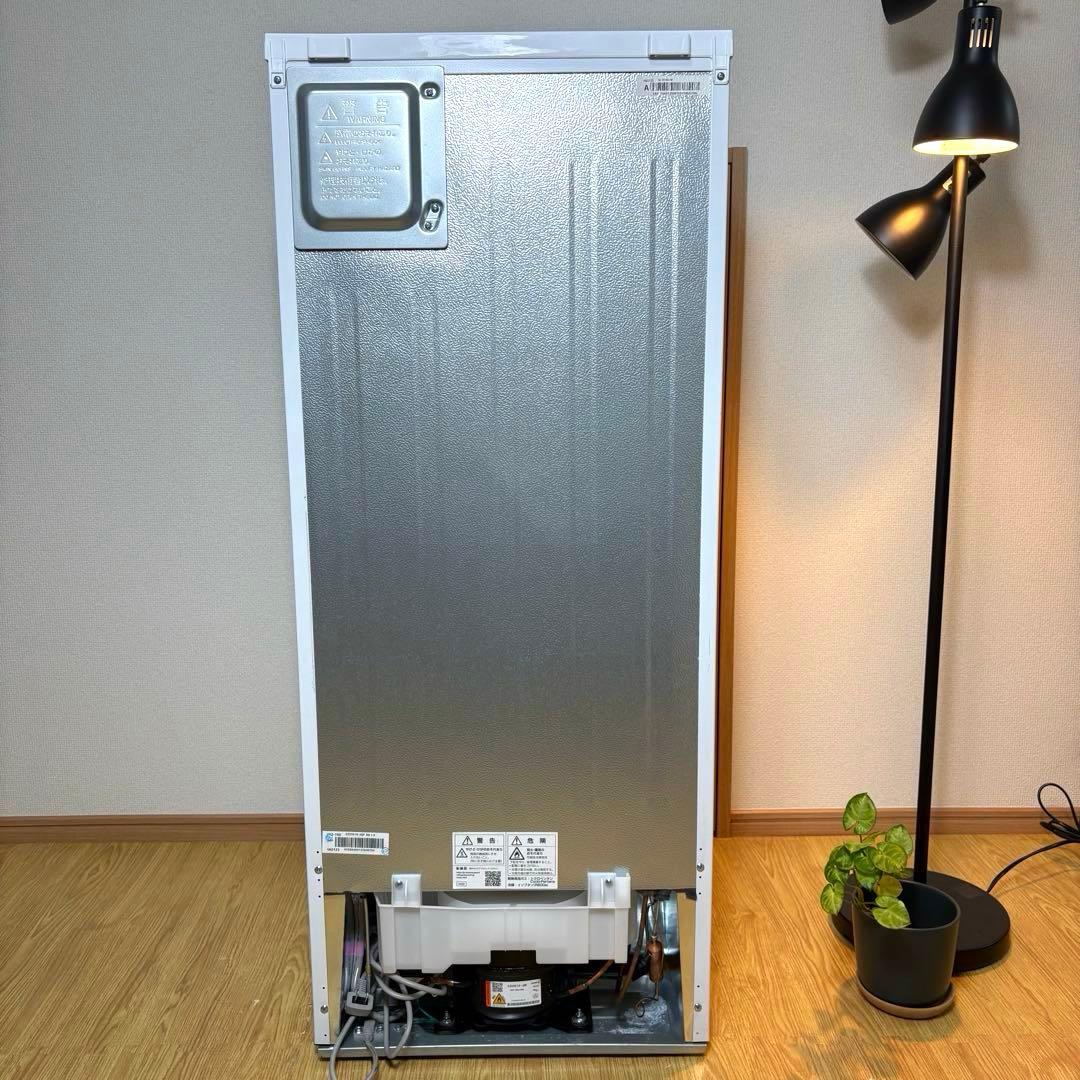 2024 冷蔵庫 一人暮らし 単身用 小型 3ヶ月保証付送料無料 シャープ 美品