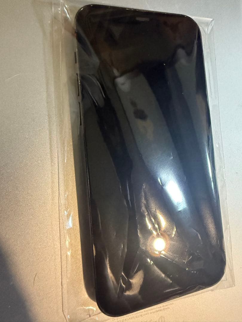 iPhone 12 Pro 本体