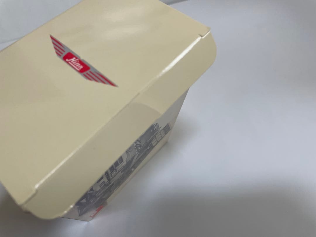 DBGT 1/64 日野 スーパードルフィン ダンプカー グリーン