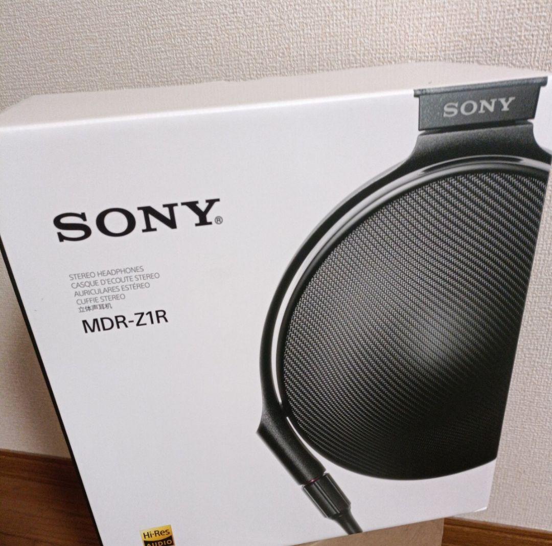 MDR Z1R ２０２４年購入品