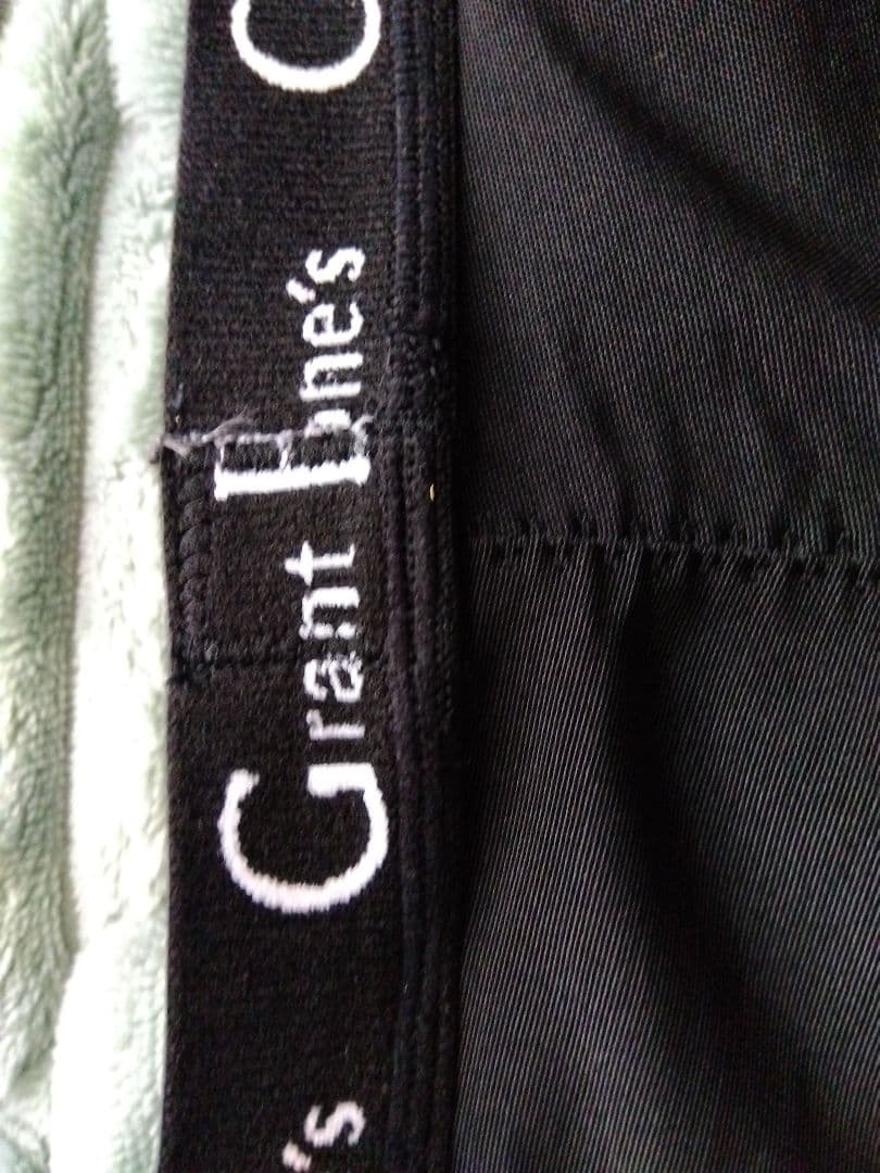 LALAGrant グラントイーワンズ　ドレナージュスパッツ　サイズ70