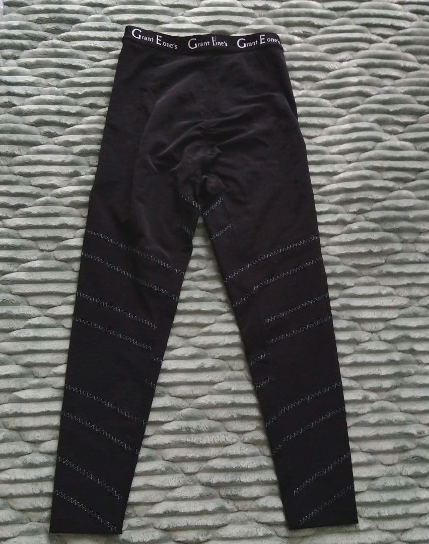 LALAGrant グラントイーワンズ　ドレナージュスパッツ　サイズ70