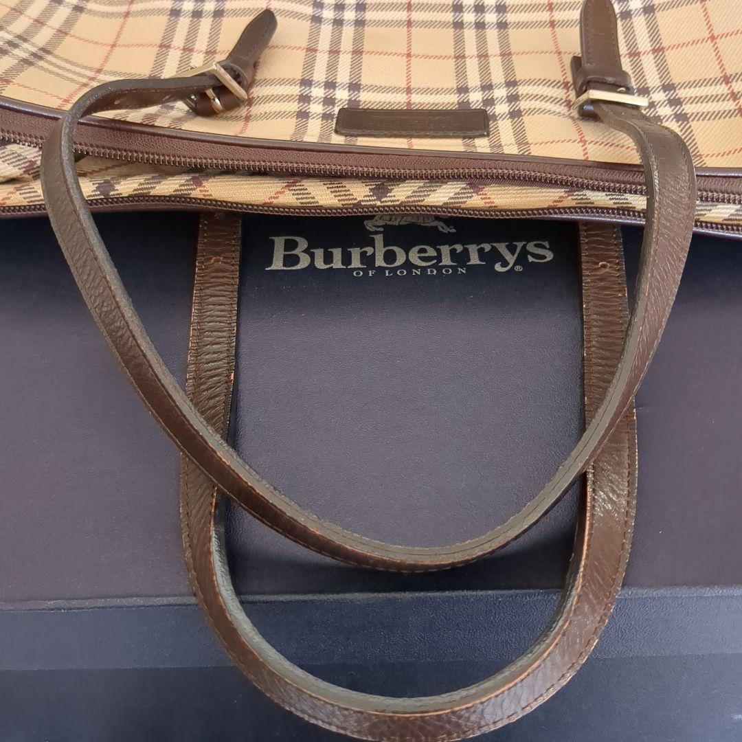 ♥Burberryバッグ♥
