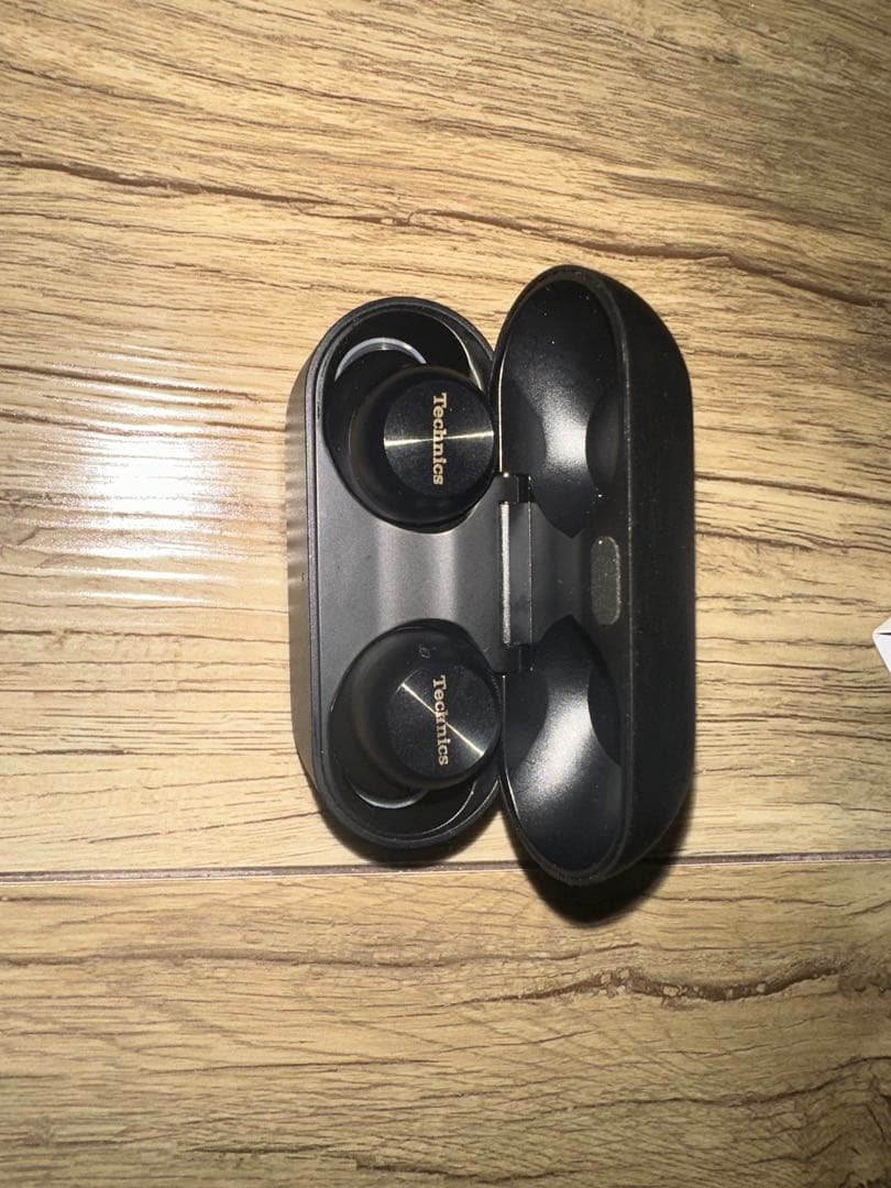 TBT様用 Technics ワイヤレスイヤホン AZ100 ブラック