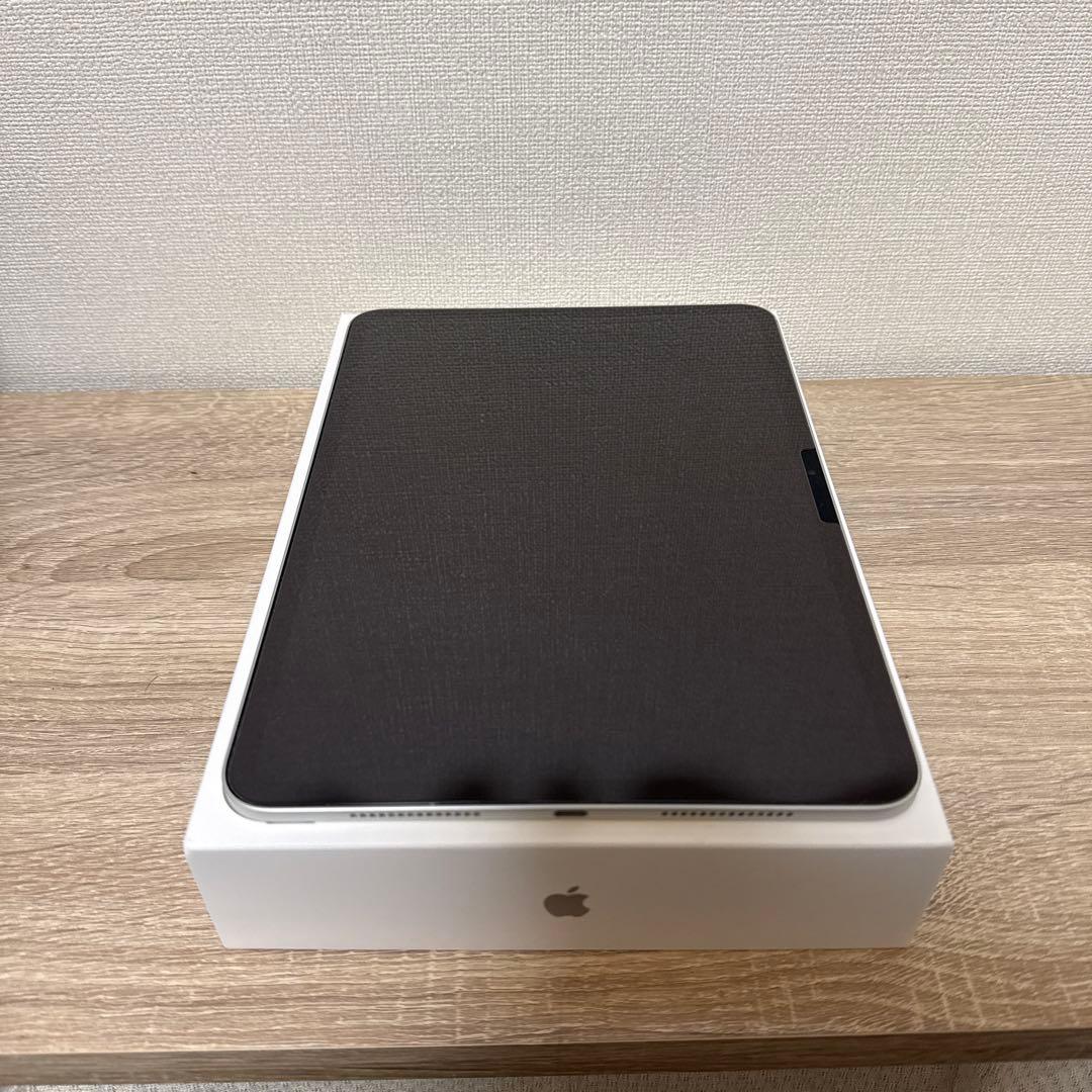 サ*ナ様 ipad pro 11インチ M4チップ(第5世代) Wi-Fiモデル