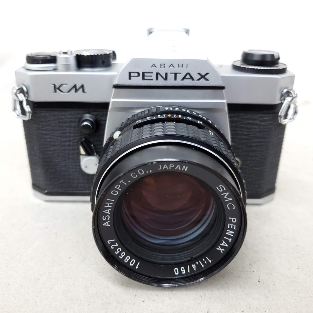 【動作確認済】 Pentax KM F0123-153-9v p