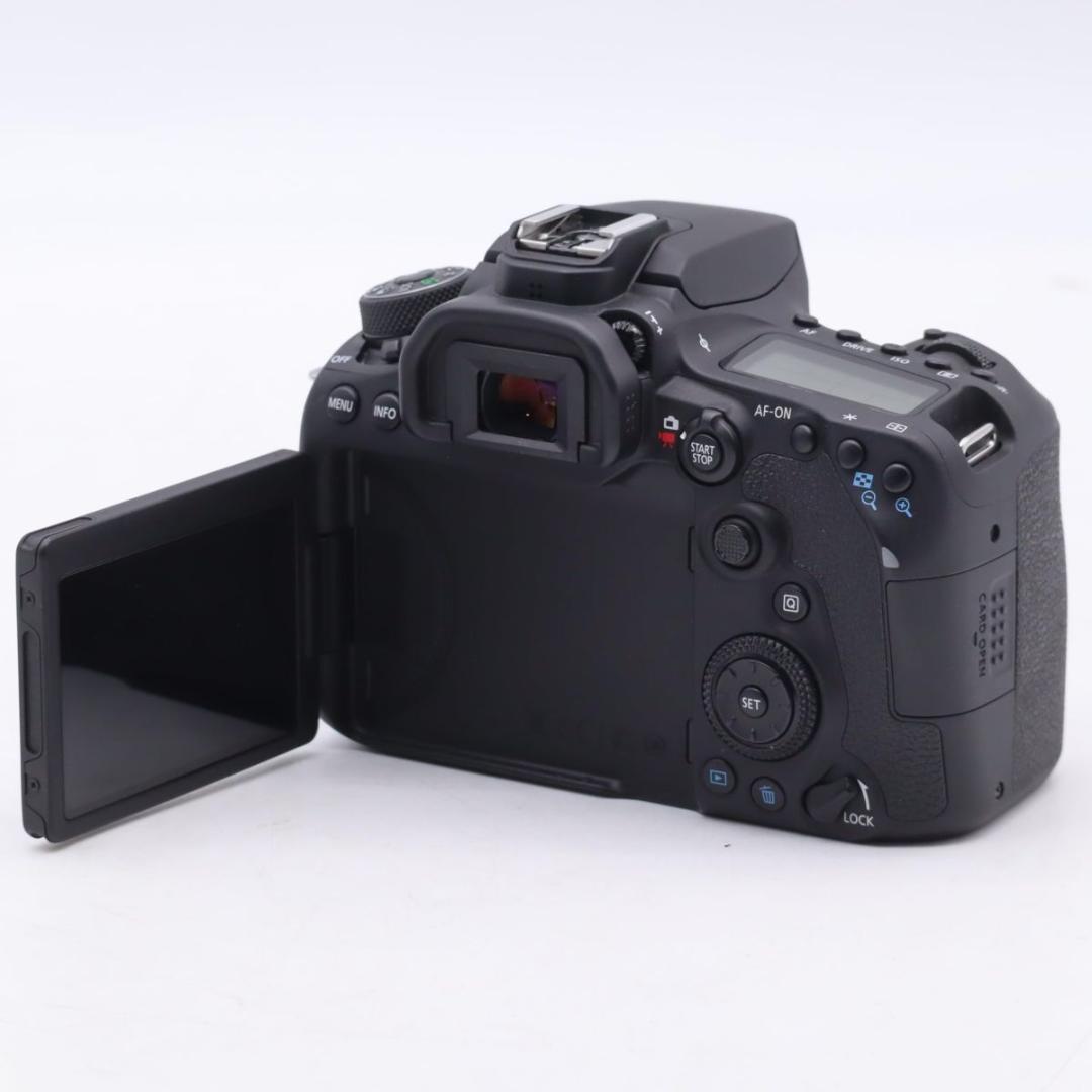 Canon EOS 90D ボディー EOS90D #3108